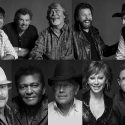 Photo Gallery: Seven Past CMA Entertainer of the Year Winners Set to Perform at CMA Awards—Reba, George, Alan, Brooks & Dunn, Vince, Charley, Alabama